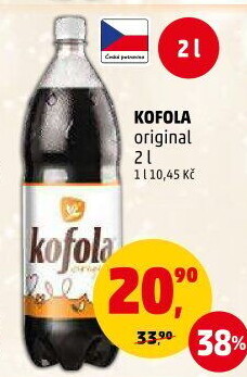 Kofola