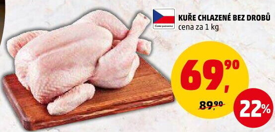 Kuře