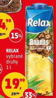 Nektar Relax
