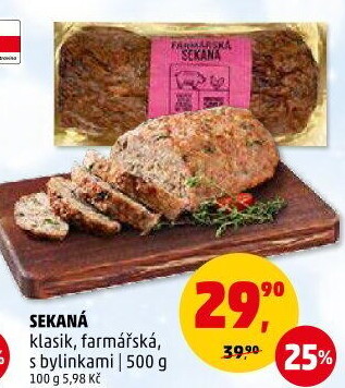 Sekaná