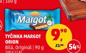 Tyčinka Margot Orion