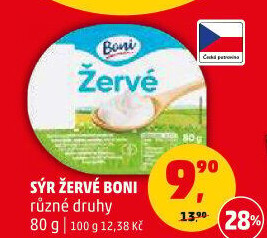 Žervé Boni
