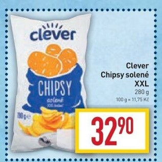 Chipsy Clever