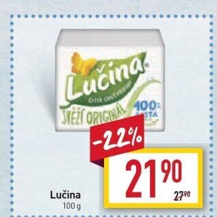Lučina