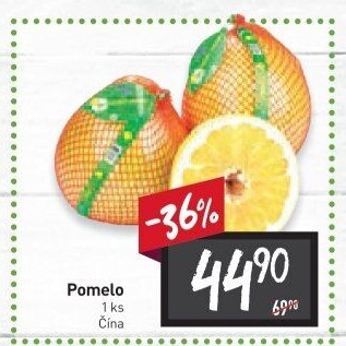 Pomelo