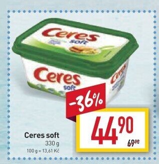 Tuk Ceres Soft