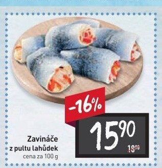 Zavináče