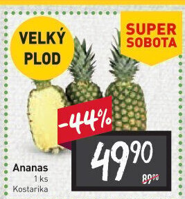 Ananas