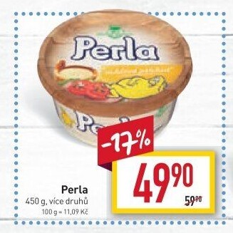 Margaríny Perla