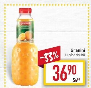 Nektar Granini