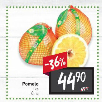 Pomelo
