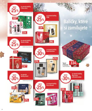 akční leták Globus 30.11.2022-24.12.2022