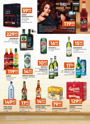 akční leták COOP 30.11.2022-6.12.2022