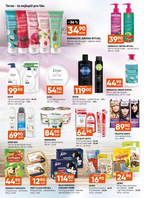 akční leták COOP 30.11.2022-6.12.2022