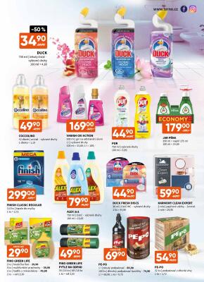 akční leták COOP 30.11.2022-6.12.2022