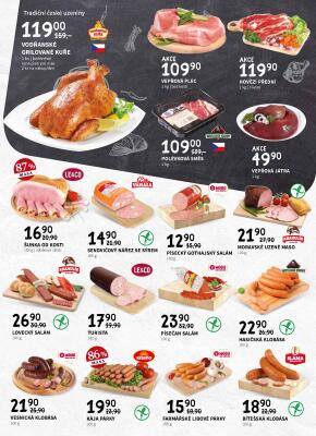 akční leták COOP 30.11.2022-6.12.2022