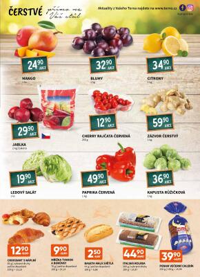 akční leták COOP 30.11.2022-6.12.2022