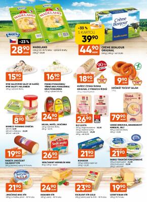 akční leták COOP 30.11.2022-6.12.2022