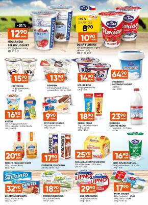 akční leták COOP 30.11.2022-6.12.2022