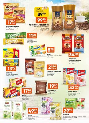 akční leták COOP 30.11.2022-6.12.2022