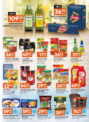 akční leták COOP 30.11.2022-6.12.2022