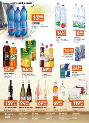 akční leták COOP 30.11.2022-6.12.2022