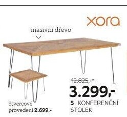 KONFERENČNÍ STOLEK