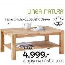 KONFERENČNÍ STOLEK