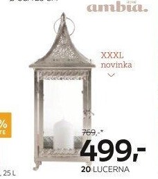 LUCERNA