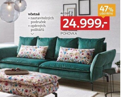 MEGA POHOVKA
