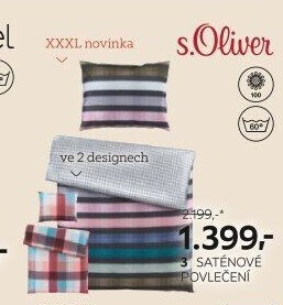 OBOUSTRANNÉ POVLEČENÍ