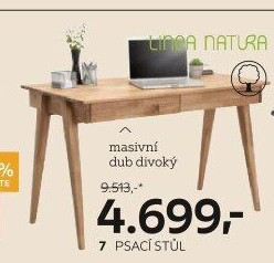PSACÍ STŮL