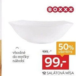 SALÁTOVÁ MÍSA