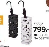 STOJAN NA DEŠTNÍKY