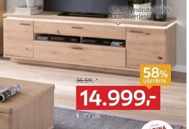 TV DÍL