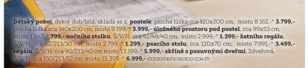 ÚLOŽNÝ PROSTOR