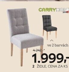 ŽIDLE