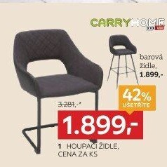 ŽIDLE