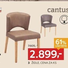 ŽIDLE