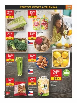 akční leták Globus 30.11.2022-6.12.2022