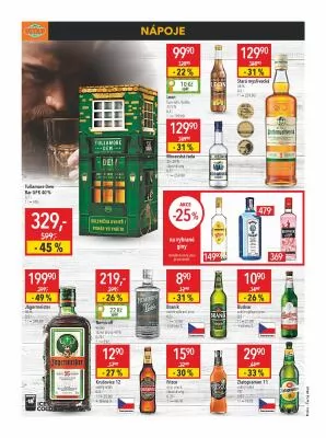 akční leták Globus 30.11.2022-6.12.2022