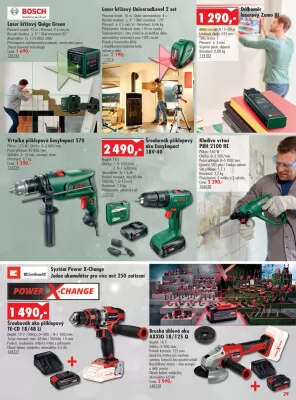 akční leták UNI HOBBY 1.12.2022-31.12.2022
