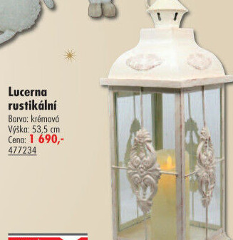 Lucerna