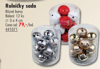 Rolničky