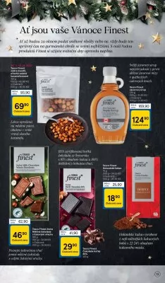 akční leták Tesco 5.12.2022-31.12.2022