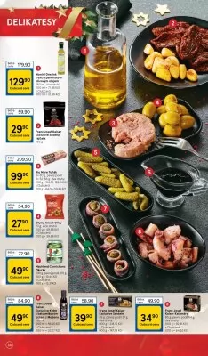 akční leták Tesco 5.12.2022-31.12.2022