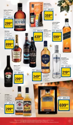 akční leták Tesco 5.12.2022-31.12.2022