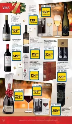 akční leták Tesco 5.12.2022-31.12.2022