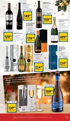 akční leták Tesco 5.12.2022-31.12.2022