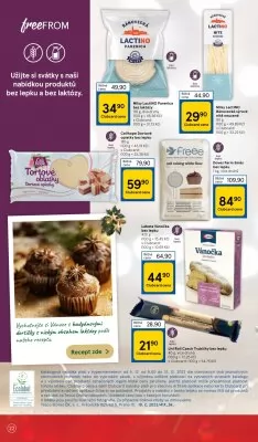 akční leták Tesco 5.12.2022-31.12.2022